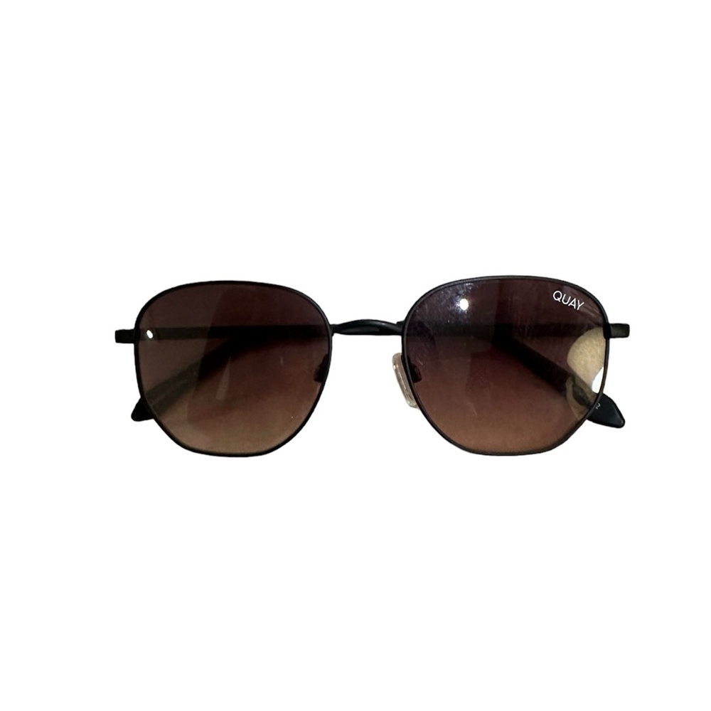 Quay Sunglasses